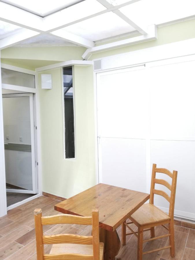 Casa Martin Appartement Ávila Buitenkant foto