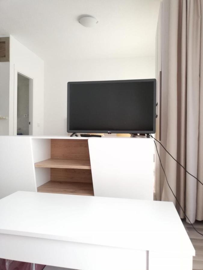 Casa Martin Appartement Ávila Buitenkant foto