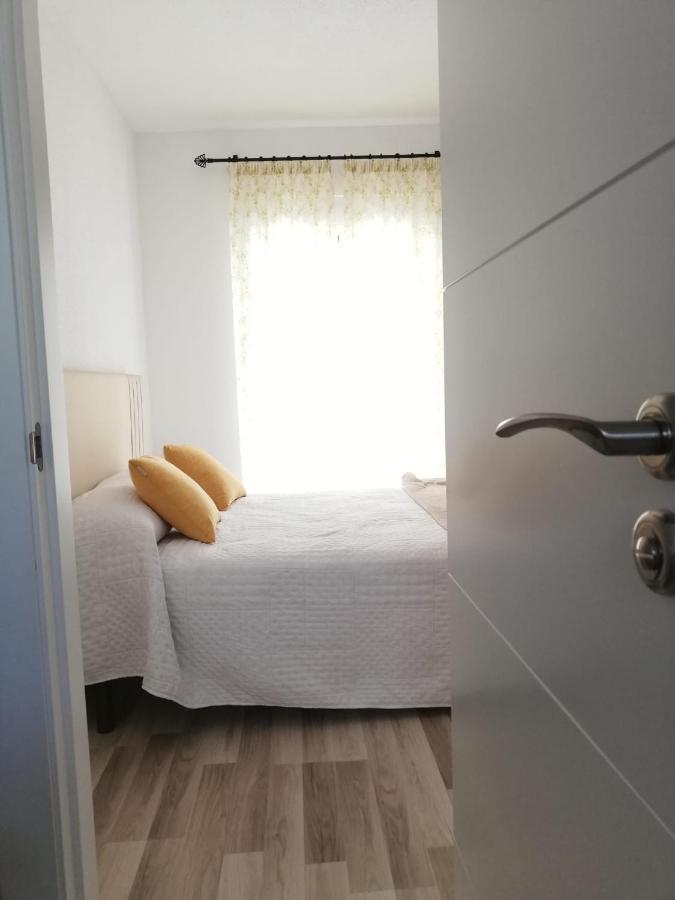 Casa Martin Appartement Ávila Buitenkant foto