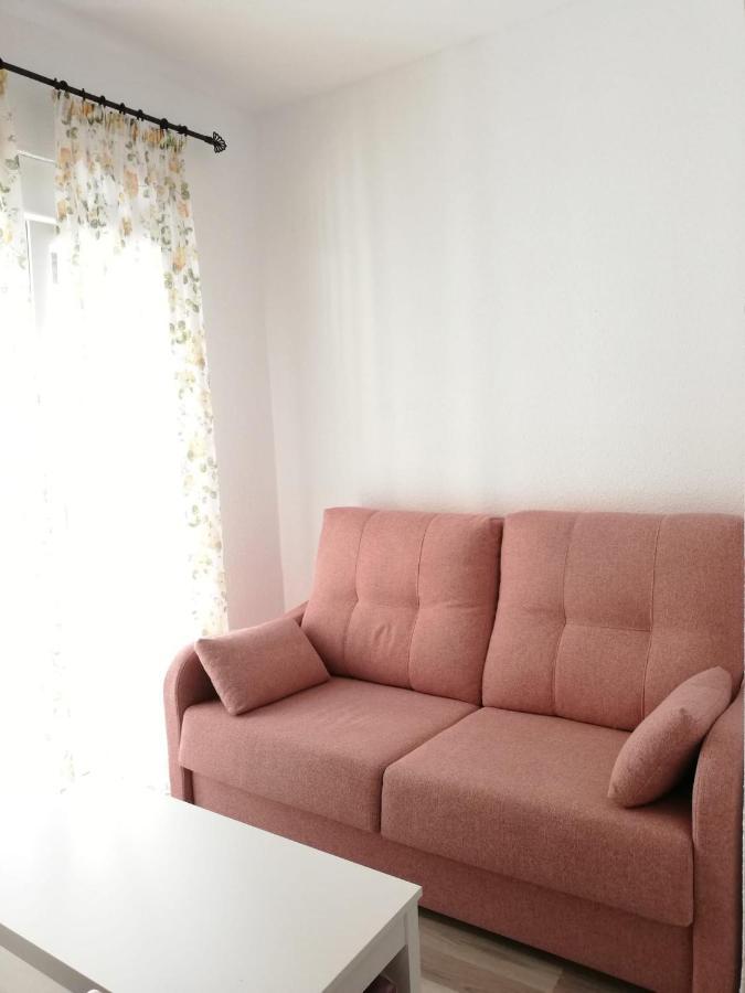 Casa Martin Appartement Ávila Buitenkant foto