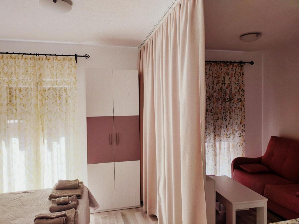 Casa Martin Appartement Ávila Buitenkant foto