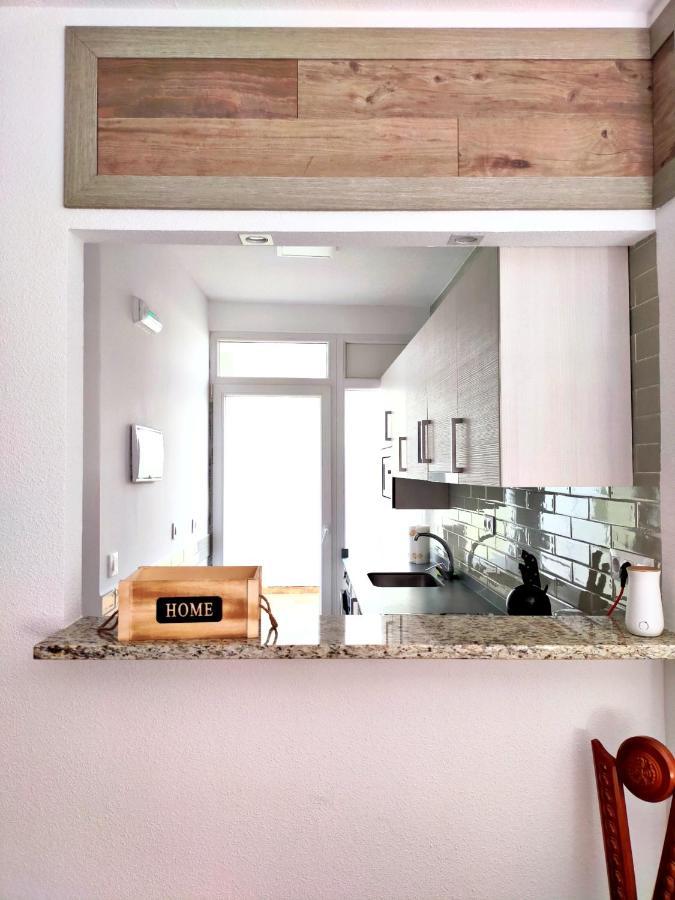 Casa Martin Appartement Ávila Buitenkant foto